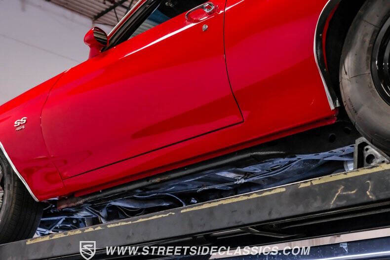 1971 Chevrolet Chevelle