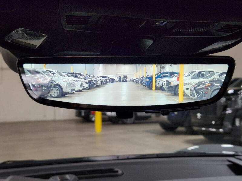 2025 Chevrolet Corvette Z06