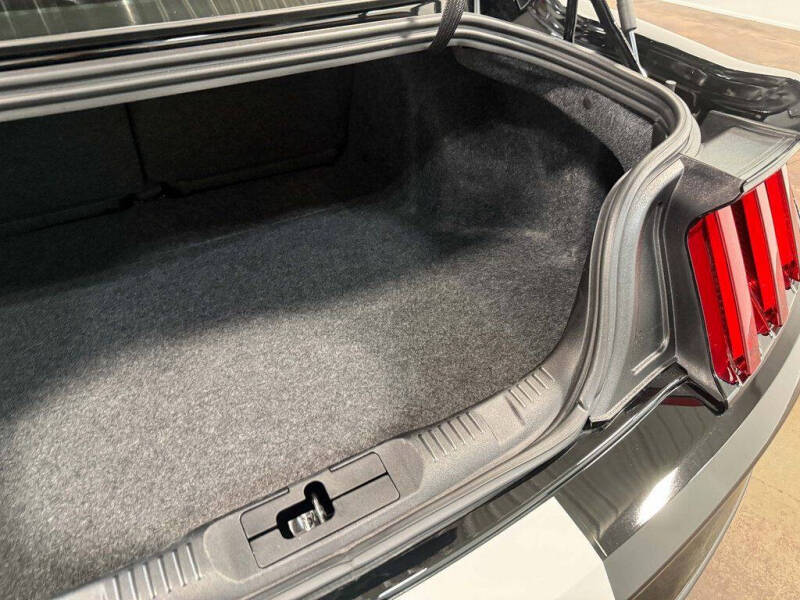 2016 Ford Mustang Shelby GT350