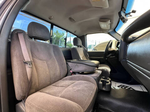 2007 GMC Sierra (Classic) 1500 Regular