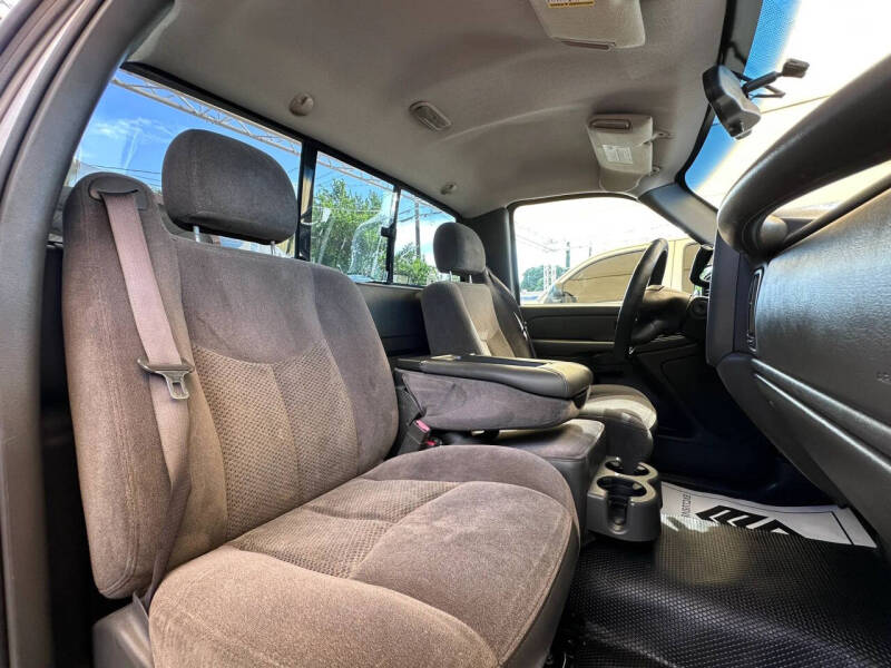 2007 GMC Sierra (Classic) 1500 Regular