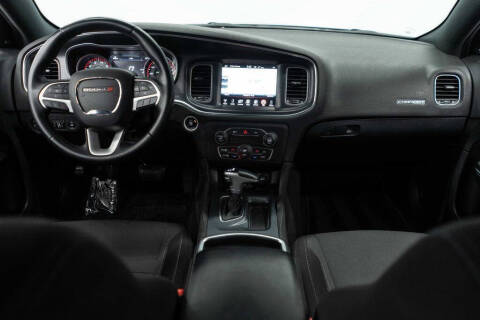 2015 Dodge Charger SXT