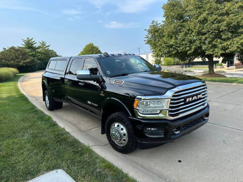 2020 RAM 3500 for sale at Q and A Motors in Saint Louis MO