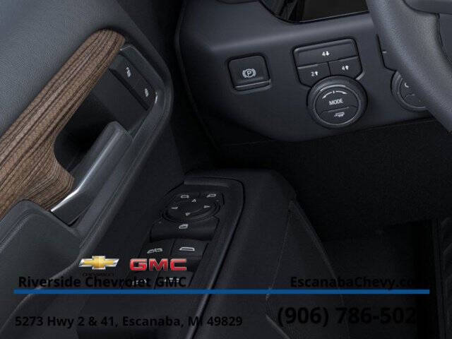 2026 Chevrolet Silverado 3500HD