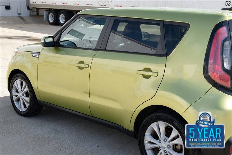 2012 Kia Soul