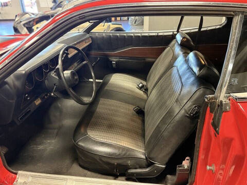 1973 Dodge Charger