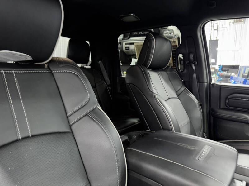 2024 RAM 3500 Limited