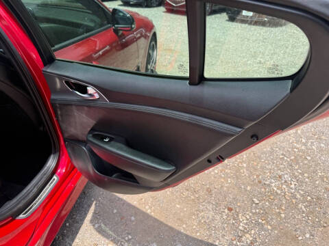 2019 Kia Stinger GT