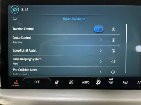 2024 Ford Escape Plug-In Hybrid PHEV