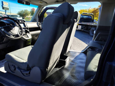 2010 Honda Element LX