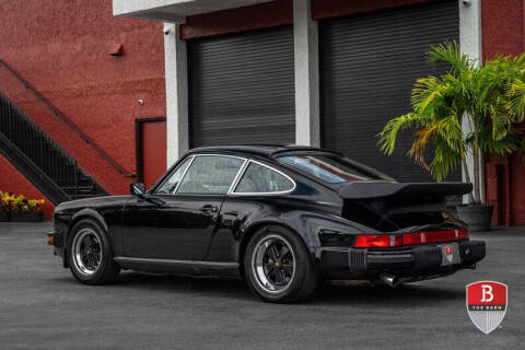 1980 Porsche 911