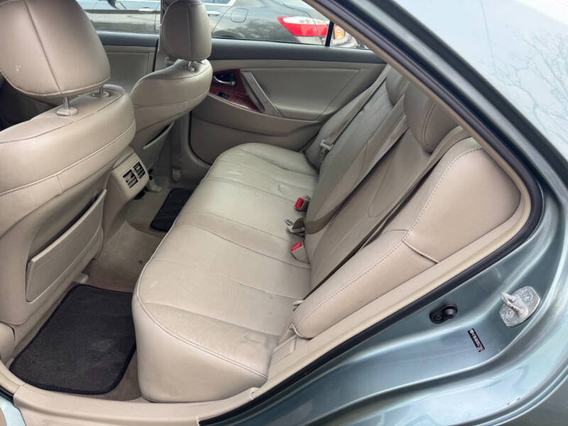 2008 Toyota Camry XLE V6