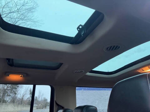 2009 Ford Flex SEL