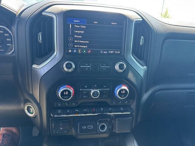 2020 GMC Sierra 2500HD