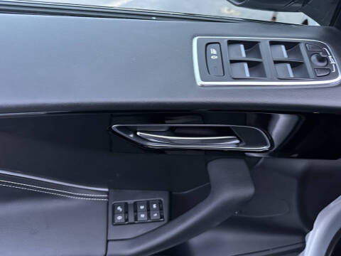 2017 Jaguar F-PACE S