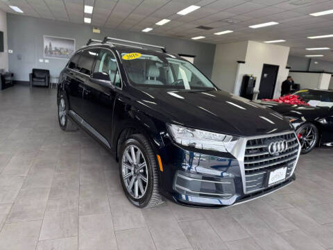 2018 Audi Q7 2.0T quattro Premium Plus