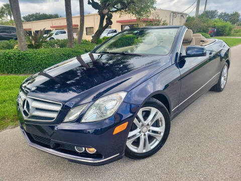 2011 Mercedes-Benz E-Class E 350