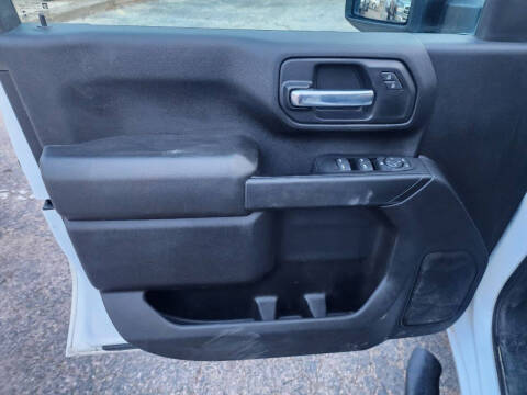 2023 GMC Sierra 2500HD Pro