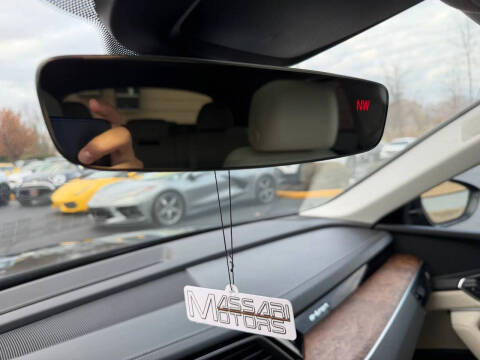 2019 Audi e-tron quattro Prestige