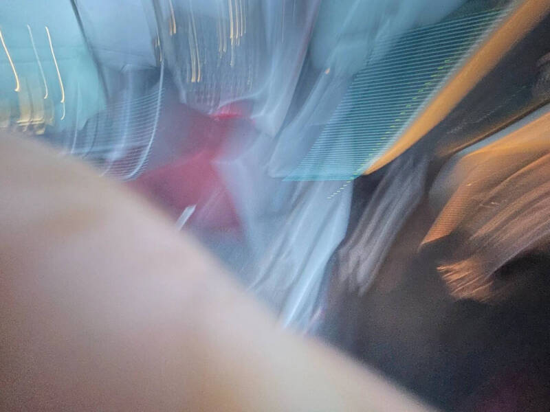 2022 BMW i4 M50 Gran Coupe