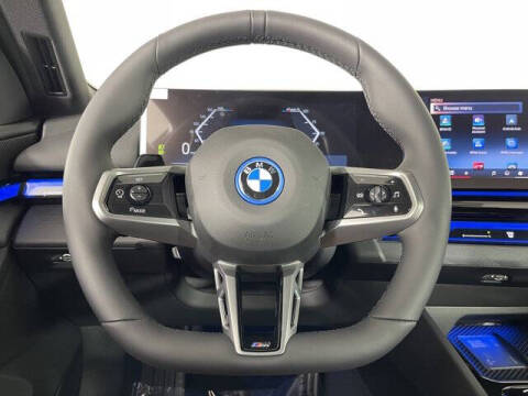2026 BMW i5 eDrive40