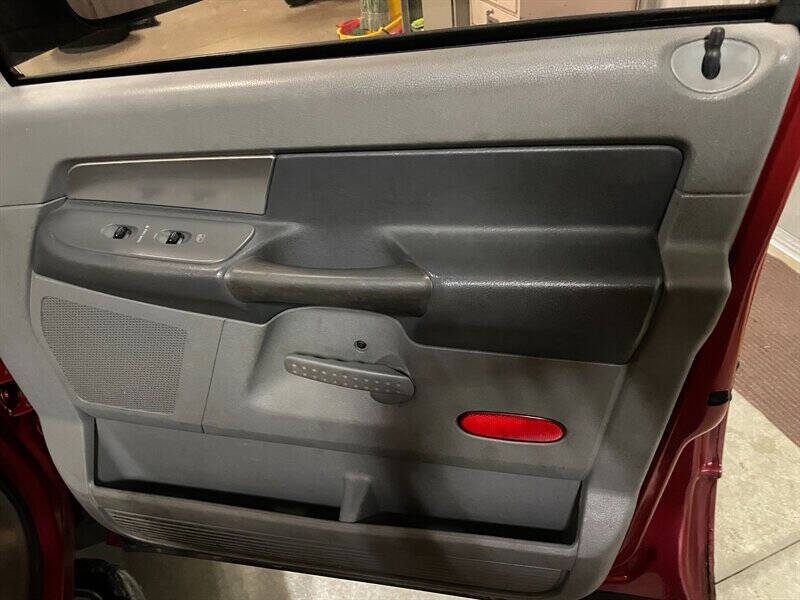 2007 Dodge Ram 2500