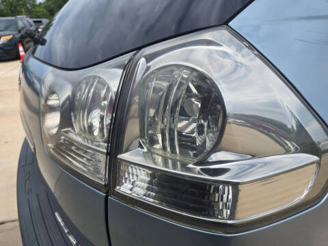 2004 Lexus RX 330