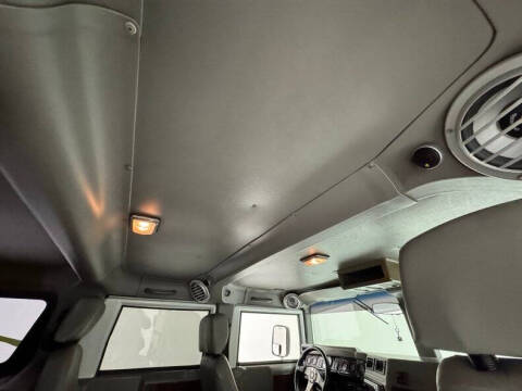 1996 AM General Hummer Wagon