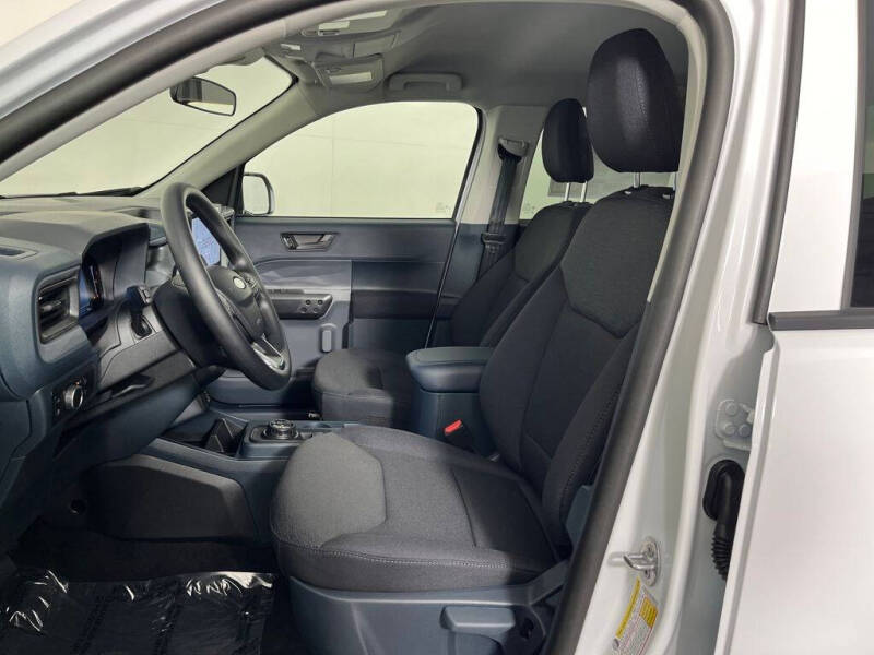 2025 Ford Maverick XL