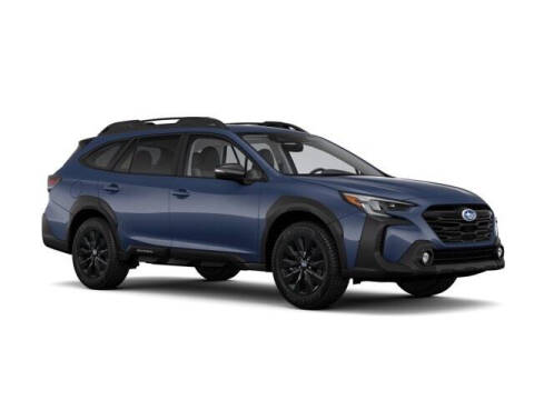 2023 Subaru Outback Onyx Edition
