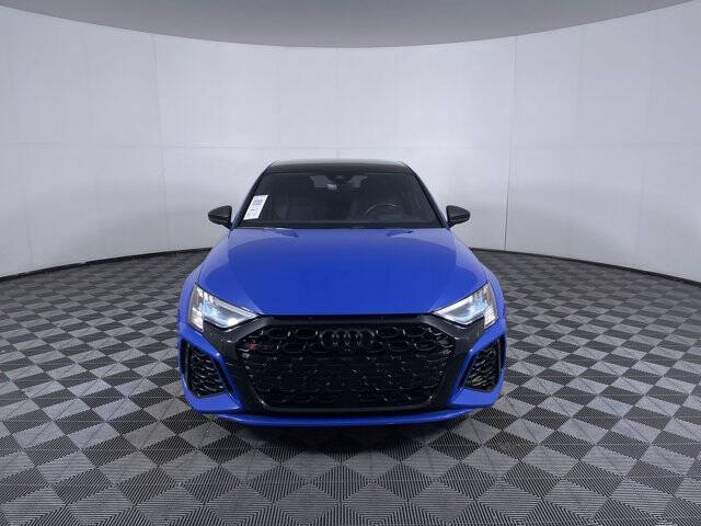 2023 Audi RS 3 2.5T quattro