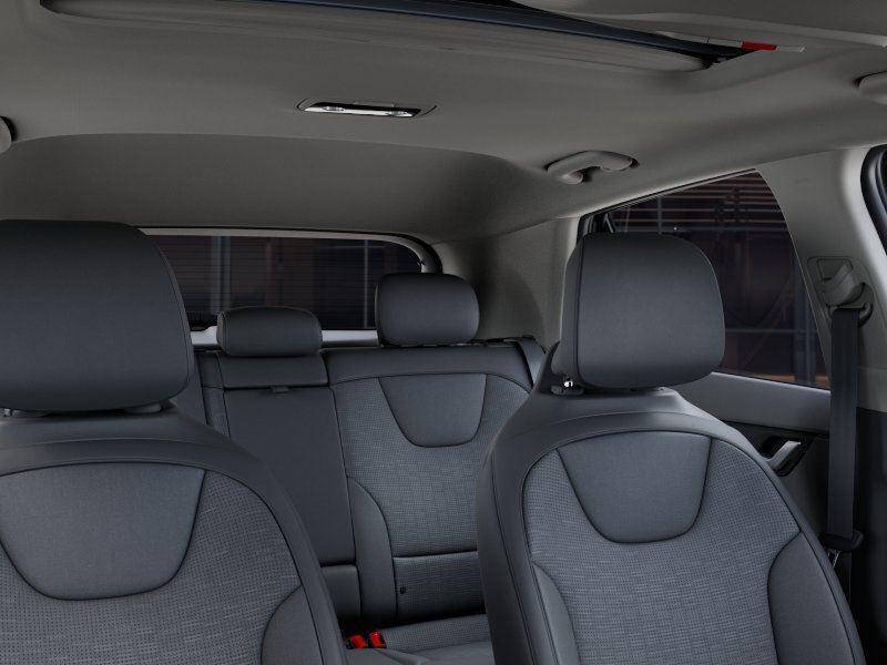 2026 Kia Niro EV Wave