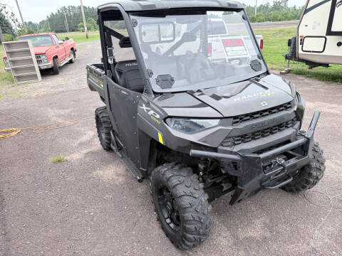 2023 Polaris Ranger