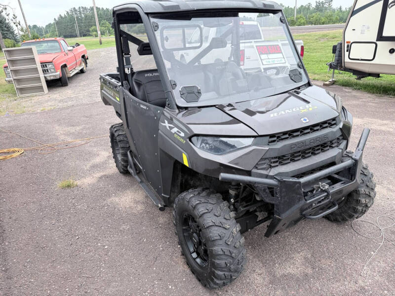 2023 Polaris Ranger