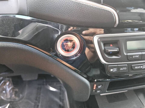 2022 Honda Passport Elite