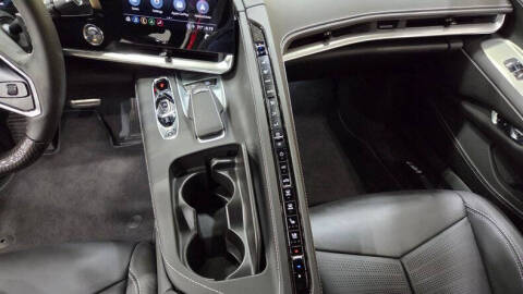 2023 Chevrolet Corvette Z06