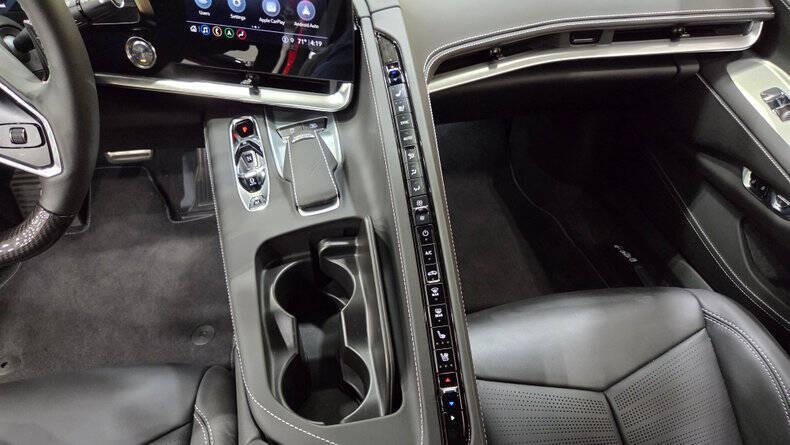 2023 Chevrolet Corvette Z06