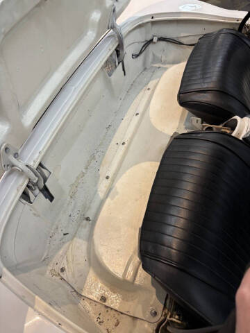 1962 Chevrolet Corvette