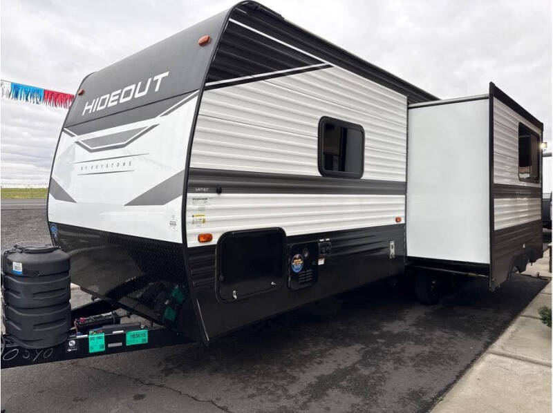 2024 Keystone RV Hideout
