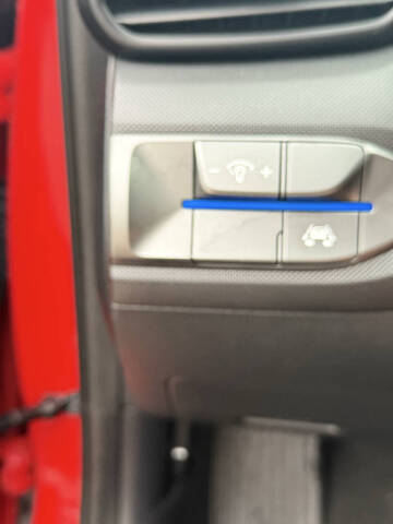 2019 Hyundai Veloster 2.0L Premium