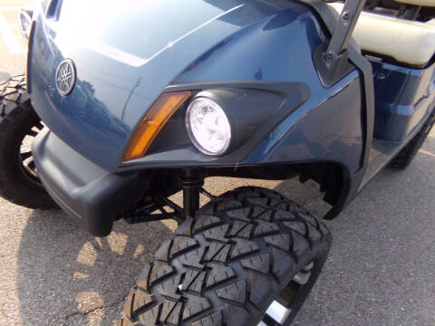 2019 Yamaha GOLF CART