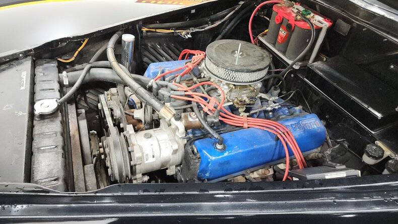 1948 Lincoln Continental