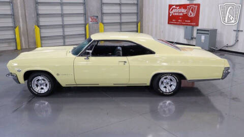 1965 Chevrolet Impala