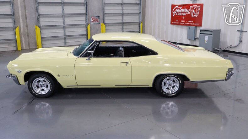 1965 Chevrolet Impala