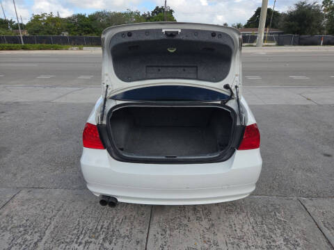 2010 BMW 3 Series 328i xDrive