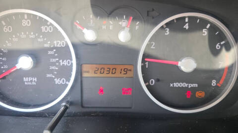 2006 Hyundai Tiburon GS