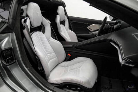 2024 Chevrolet Corvette Z06