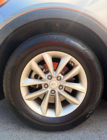 2016 Kia Sorento LX V6