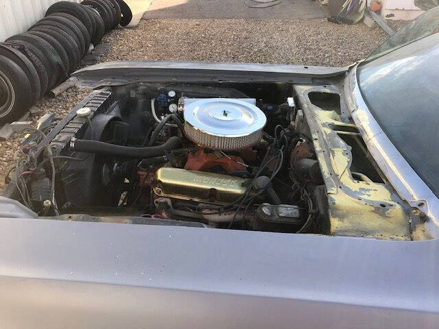 1972 Dodge Challenger