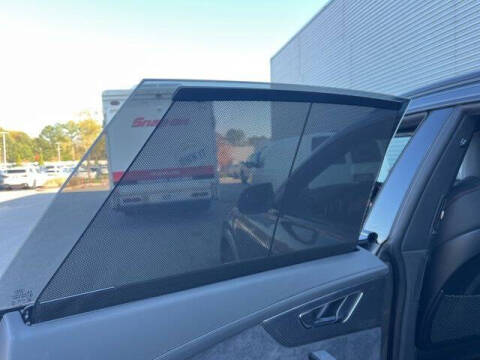 2026 Audi RS Q8 performance 4.0T quattro